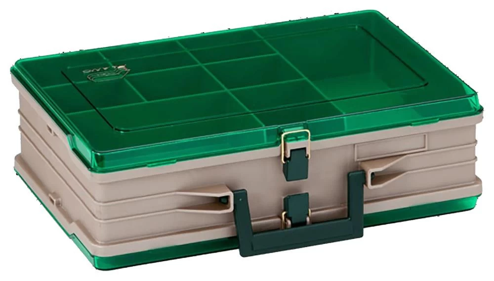 PLANO XL Double-Sided Satchel 111906 - Köderkoffer - Image 2