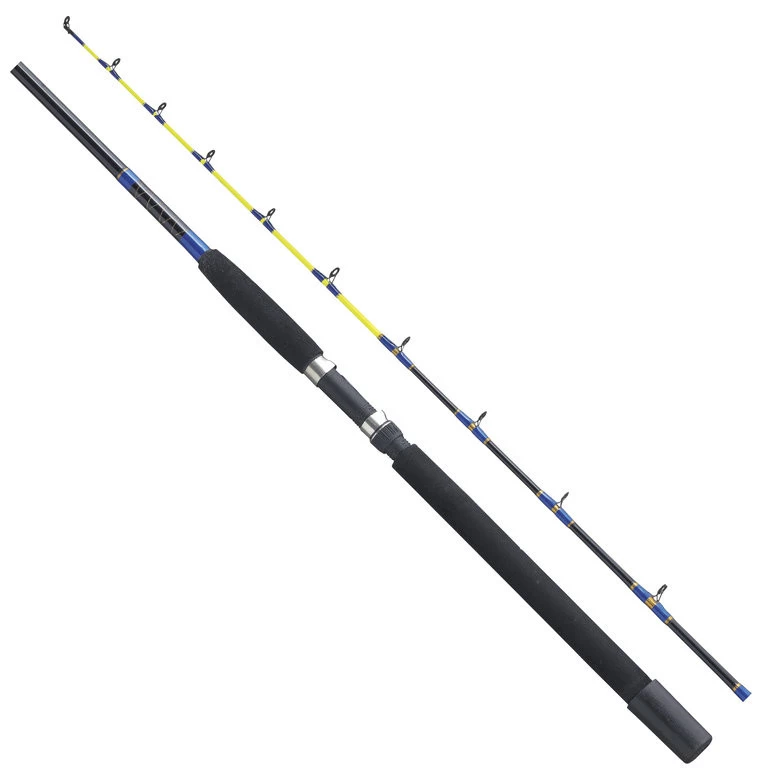 FLADEN Celtic Trolling 6-8ft