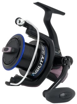 Shakespeare Agility Surf Rolle - Brandungsrolle