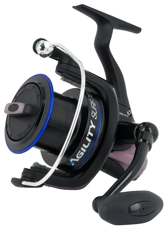 Shakespeare Agility Surf Rolle - Brandungsrolle - Image 2