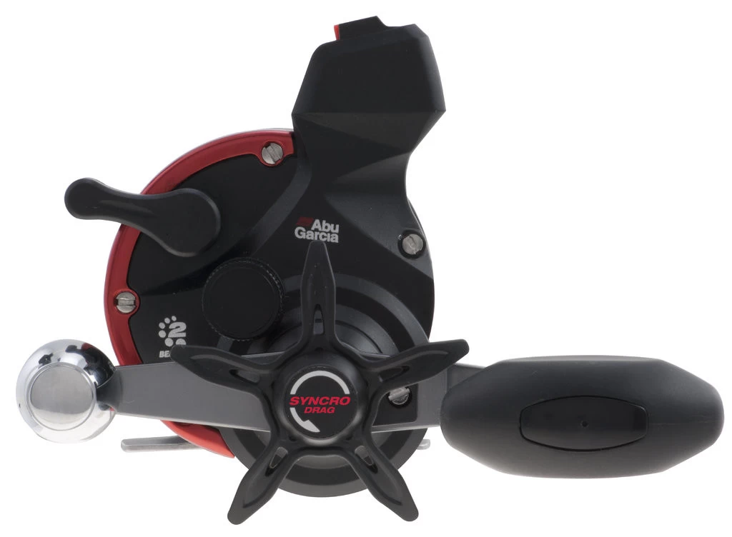 Abu Garcia ABU Alphamar LC Syncro