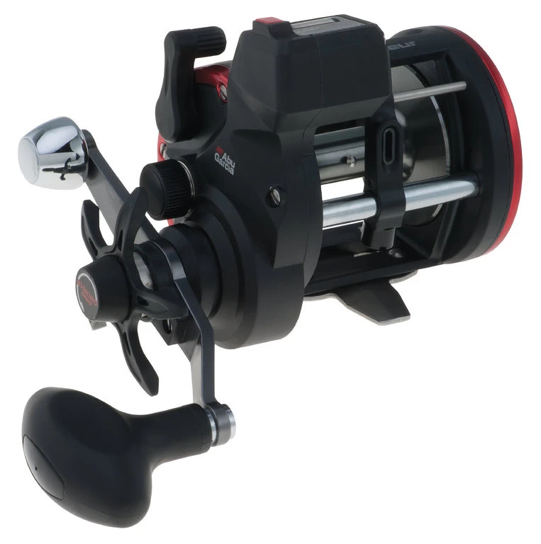 Abu Garcia ABU Alphamar LC Syncro - Image 3