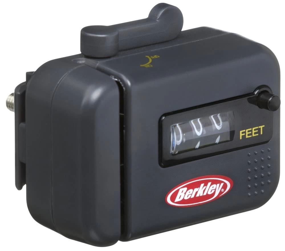 Berkley Line Counter - Schnurzähler