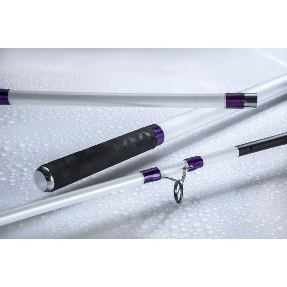 Dega Galaxxy Surf CXP 420 - Brandungsrute - Image 4