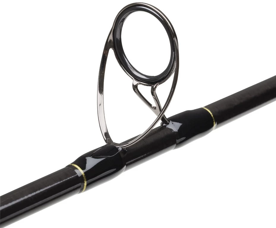 PENN Regiment II Sea Trout 300cm - Meerforellen-Rute - Image 2