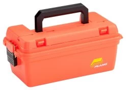 PLANO Emergency Supply Box Shallow Orange - 141250