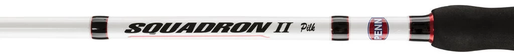 PENN SQUADRON II Pilk 100-160g - Image 6