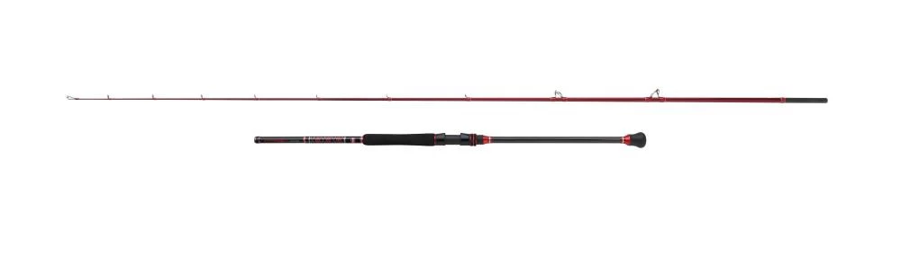 PENN Squadron III Braid Casting Rod 2,54m - 20-30lb