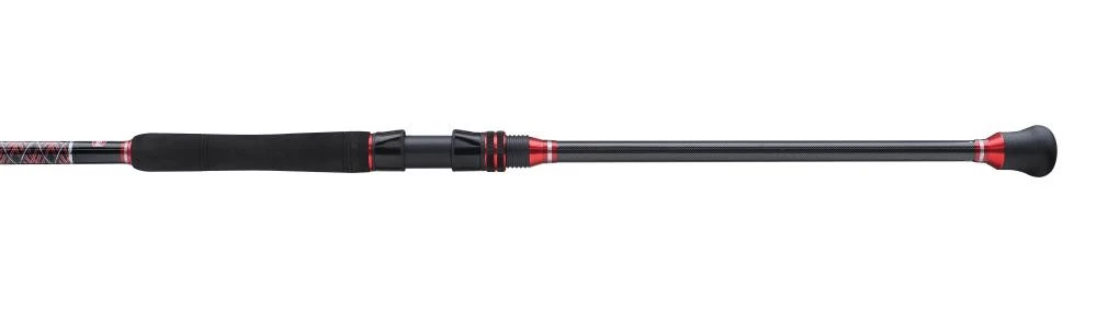 PENN Squadron III Braid Casting Rod 2,54m - 20-30lb - Image 2