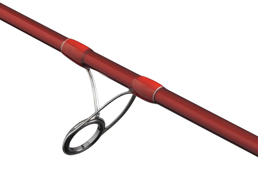 PENN Fierce IV Travel Spin Combo 20-80g - 4000 – Bild 5