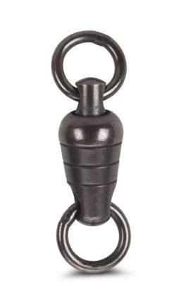 Uni Cat Camou Ultra Rotation Swivel - Wirbel