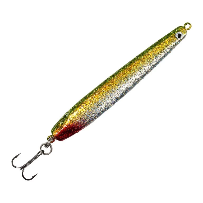 FLADEN Escaping Herring - Meerforellenblinker - Image 3