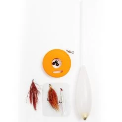 FLADEN Bomb Float Set Seatrout - Seabass - Garfish - Set 1