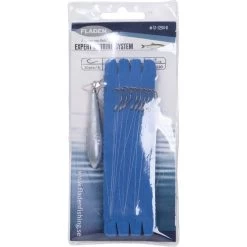 FLADEN Heringssystem Mit 10 Haken