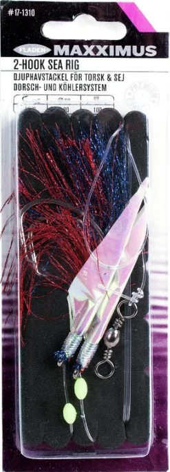 FLADEN Tiefsee-Rig III