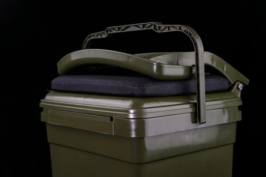 Sänger RidgeMonkey CoZee Bucket Seat - Zusatzsitz Für Eimer XL - Image 2