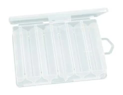 FLADEN Kunstköderbox Mit 10 Y-Einteilungen