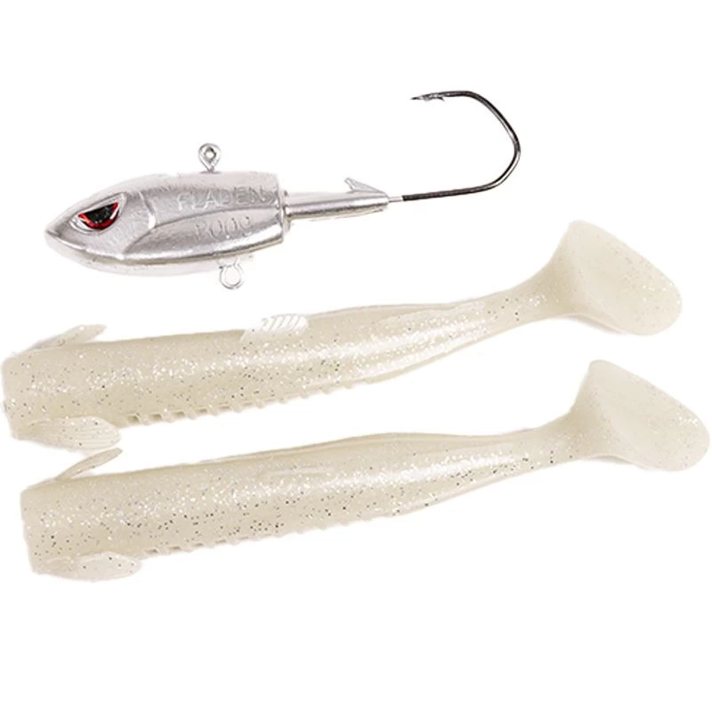 FLADEN Big Single Tail / Shad - Set - Image 3