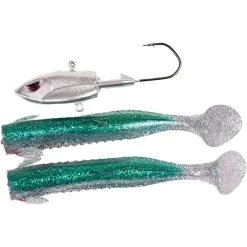 FLADEN Big Single Tail / Shad - Set