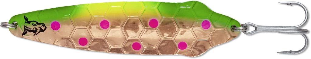 Rhino Freddi Heavy 42g - Blinker - Image 4