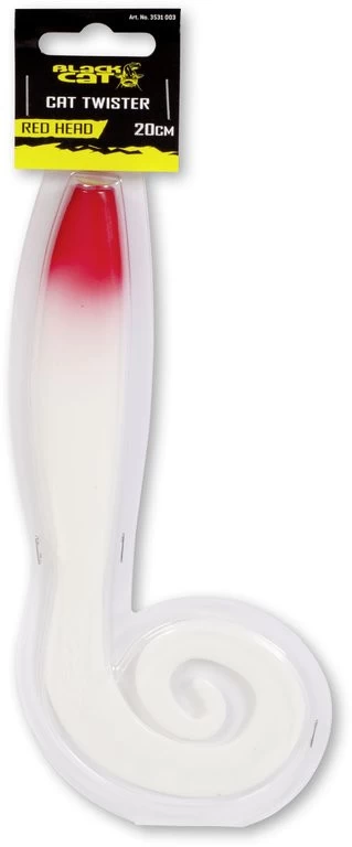 Black Cat - Cat Twister - Image 6