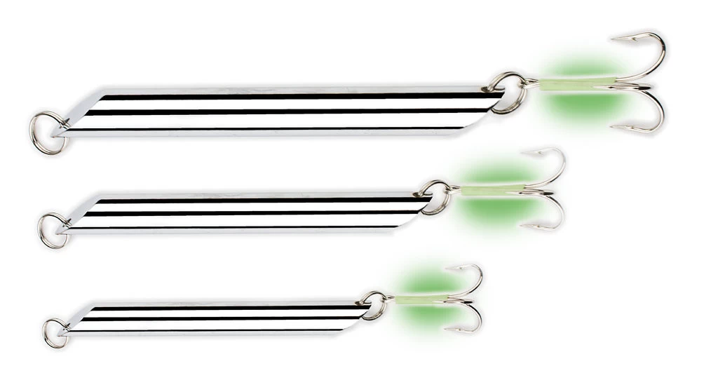 Behr Norwegen-Silberstifte Pilker - Image 5