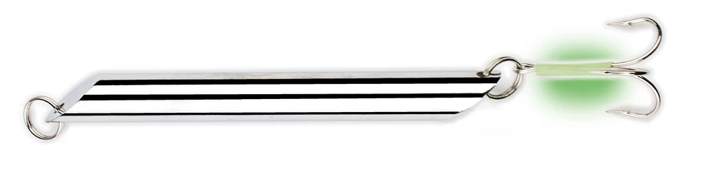 Behr Norwegen-Silberstifte Pilker - Image 4