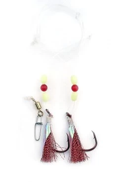 Behr Starkes Dorsch-System 5/0