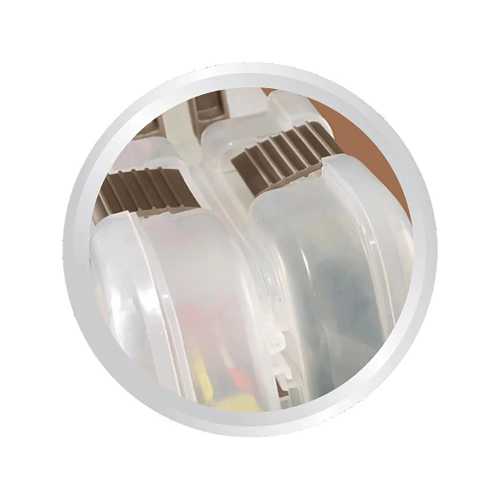 PLANO Connectable Satchel - Köderbox Mit Henkel - Image 3