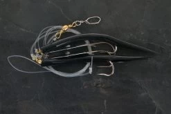 WESTLINE Paternoster Schwarz