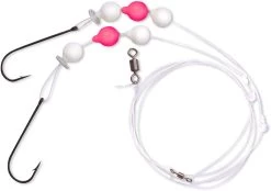 Zebco Flatty Wishbone Rigs - Boots- Und Brandungsvorfach