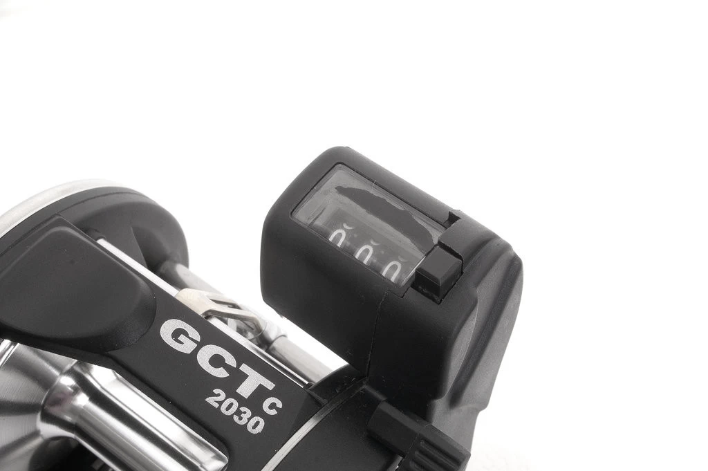 FLADEN CHIEFTAIN/CELTIC Trolling Combo - Image 2