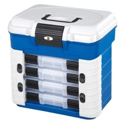 Behr Jumbo-Sitz Und Gerätebox II