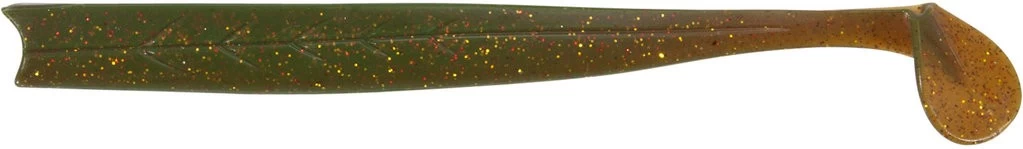 AQUANTIC The Sandeel Shad - Image 6