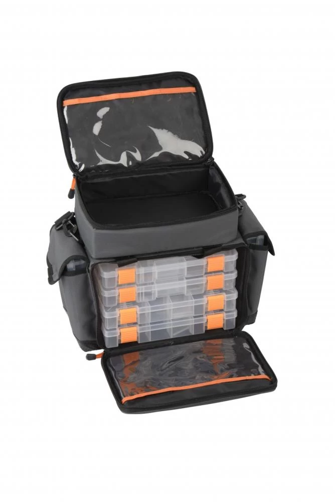 SAVAGE GEAR Specialist Lure Bag - Image 4