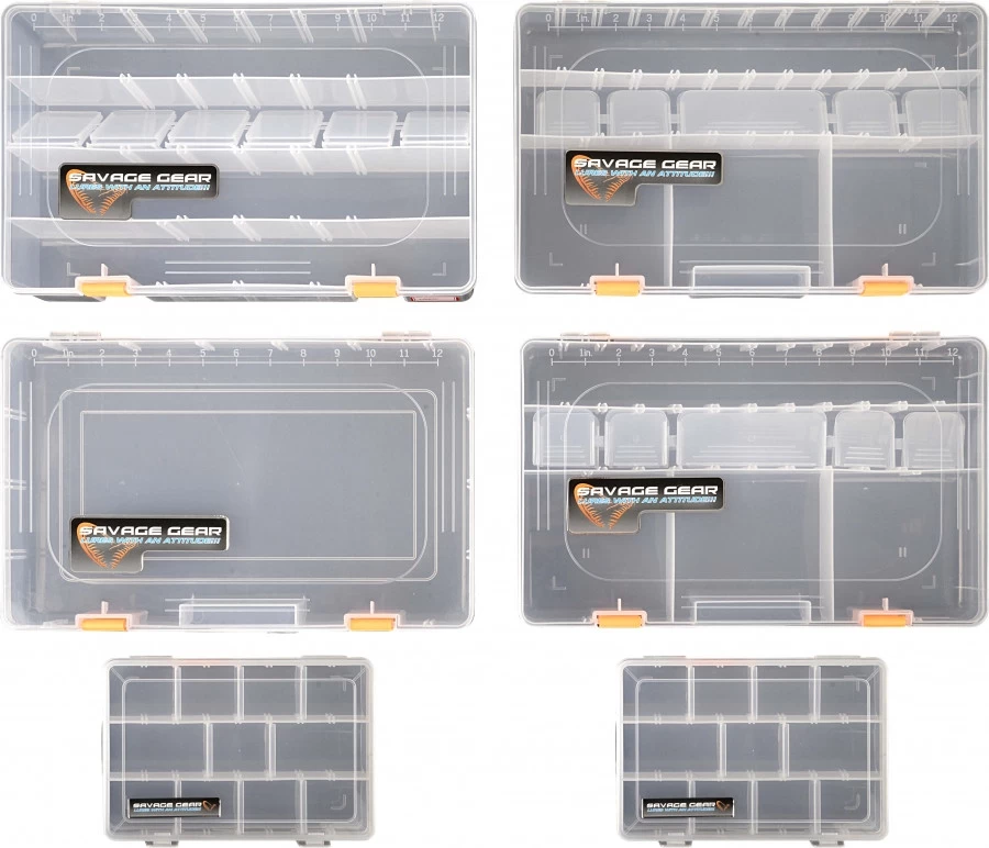 SAVAGE GEAR Specialist Lure Bag - Image 3