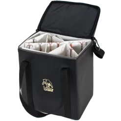 Behr Pilker/Blinker Caddy Schwarz