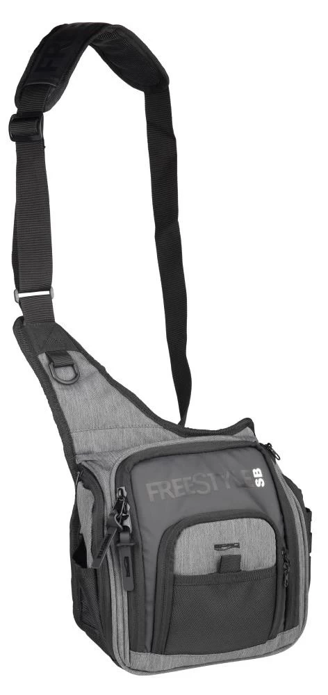 SPRO FreeStyle Shoulderbag V2 - Schultertasche