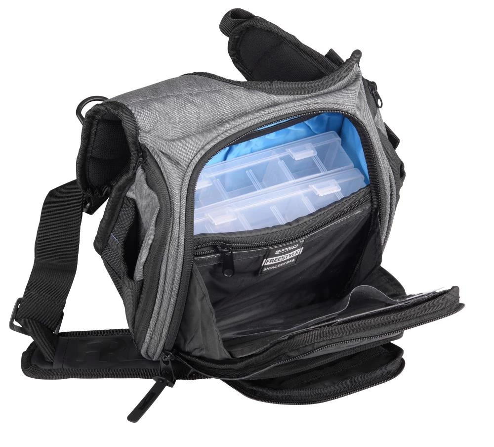 SPRO FreeStyle Shoulderbag V2 - Schultertasche - Image 2