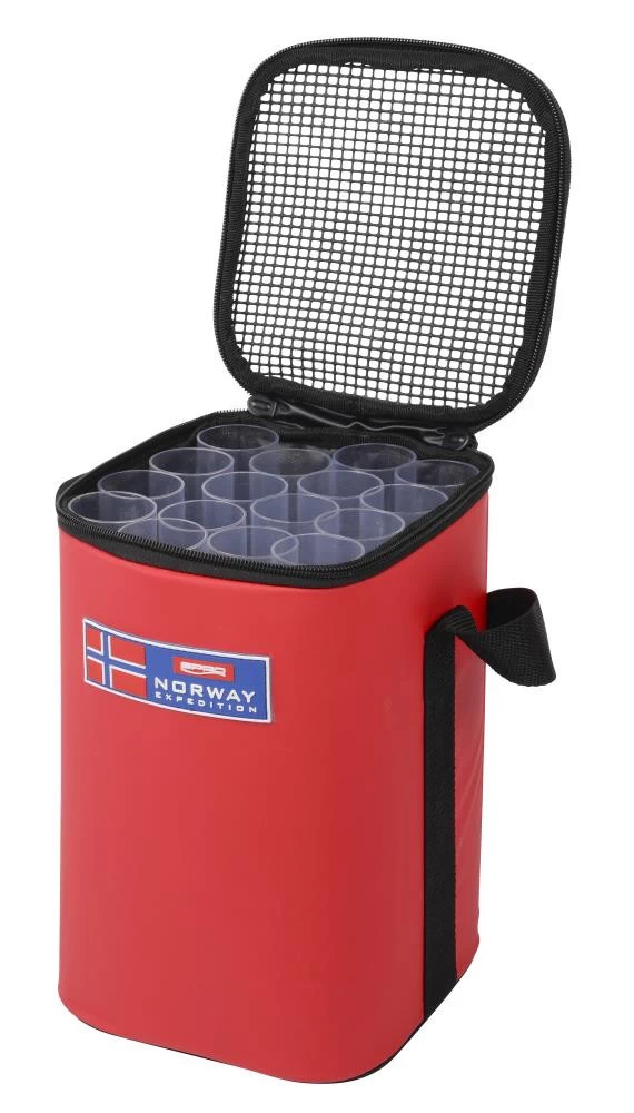 SPRO NORWAY Expedition HD Pilker Box Compact - Pilkertasche - Image 2