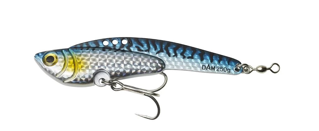 DAM SALT-X Pilk/Blade Lures - Pilker - Image 3