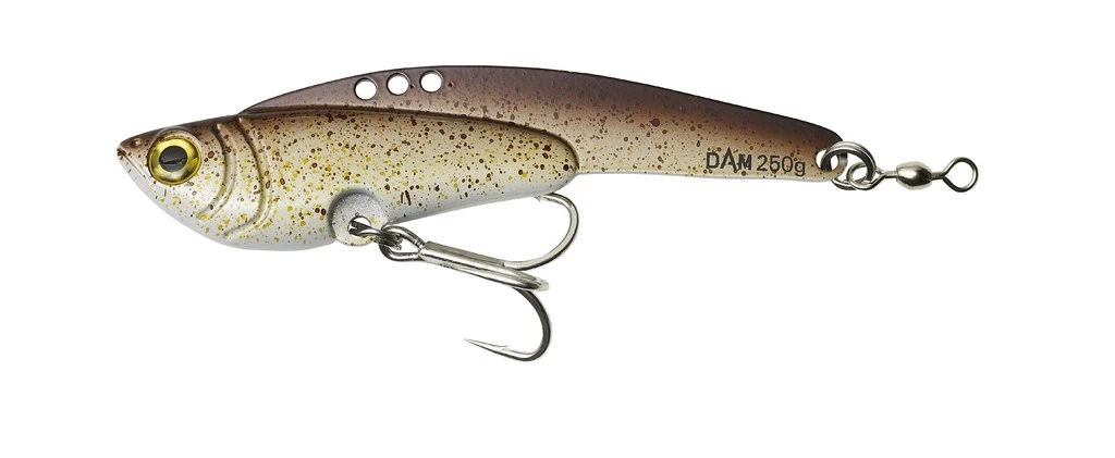 DAM SALT-X Pilk/Blade Lures - Pilker - Image 4
