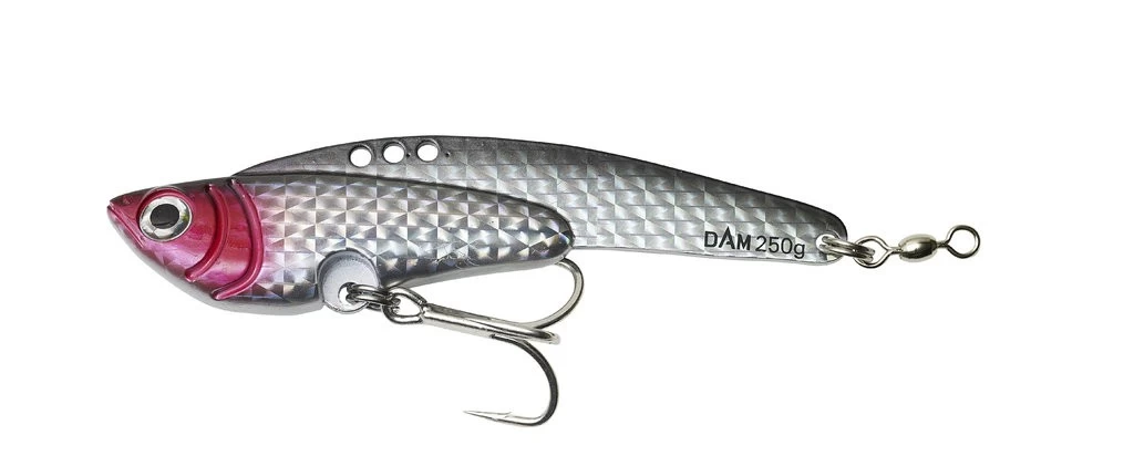 DAM SALT-X Pilk/Blade Lures - Pilker - Image 5