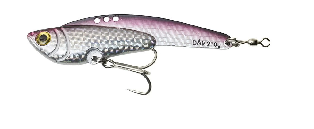DAM SALT-X Pilk/Blade Lures - Pilker - Image 6