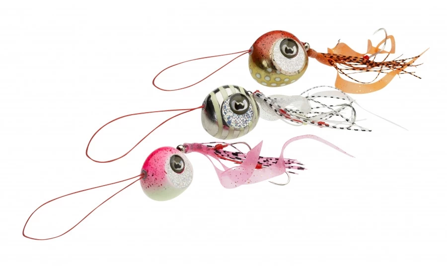 Savage Gear Cuttle Eye