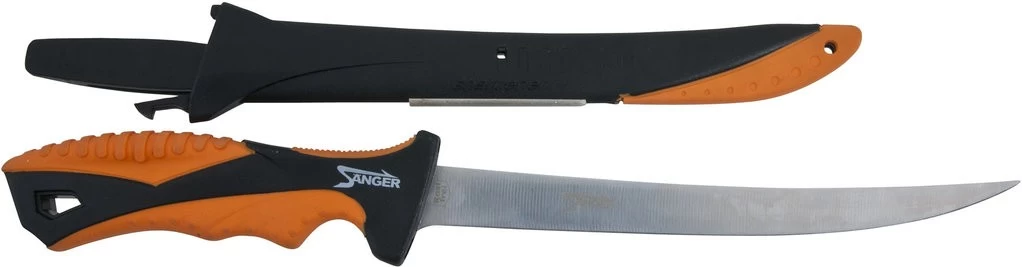 Sänger Profi Filetiermesser 34cm