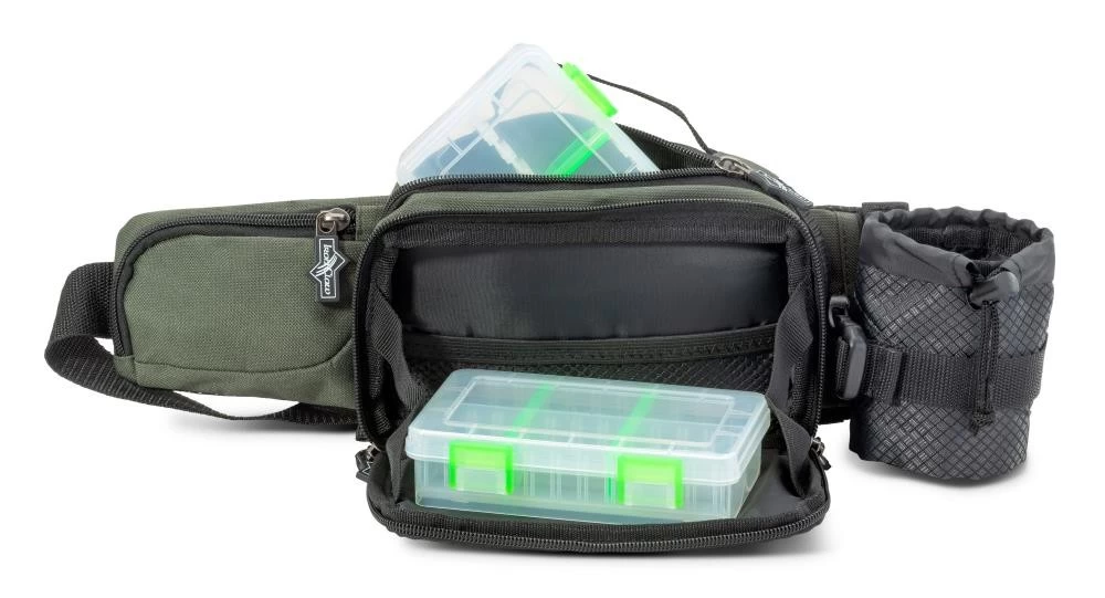 IRON CLAW Hip Man - Bauchgurtsystem - Image 2