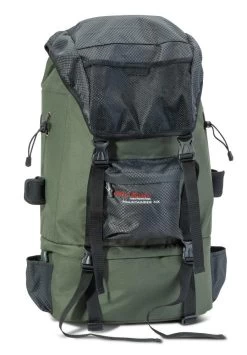 Iron Claw Mountaineer NX - Rucksack