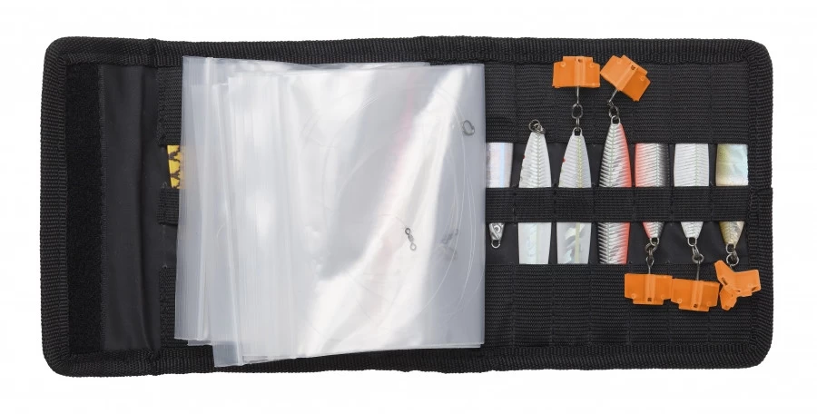 SAVAGE GEAR Treble Hook Protectors - Hakenschutz Gr. S - XXL - Image 5