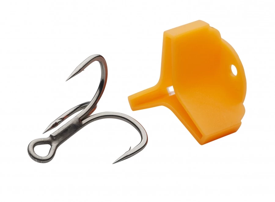 SAVAGE GEAR Treble Hook Protectors - Hakenschutz Gr. S - XXL - Image 2